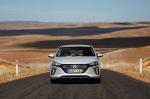 Hyundai IONIQ plug-in 2018 года (AU)